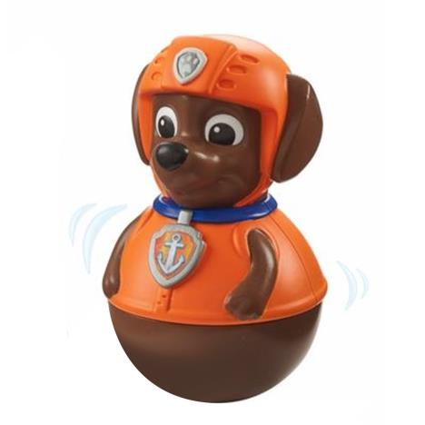 Paw Patrol Zuma Weeble Toy £11.99